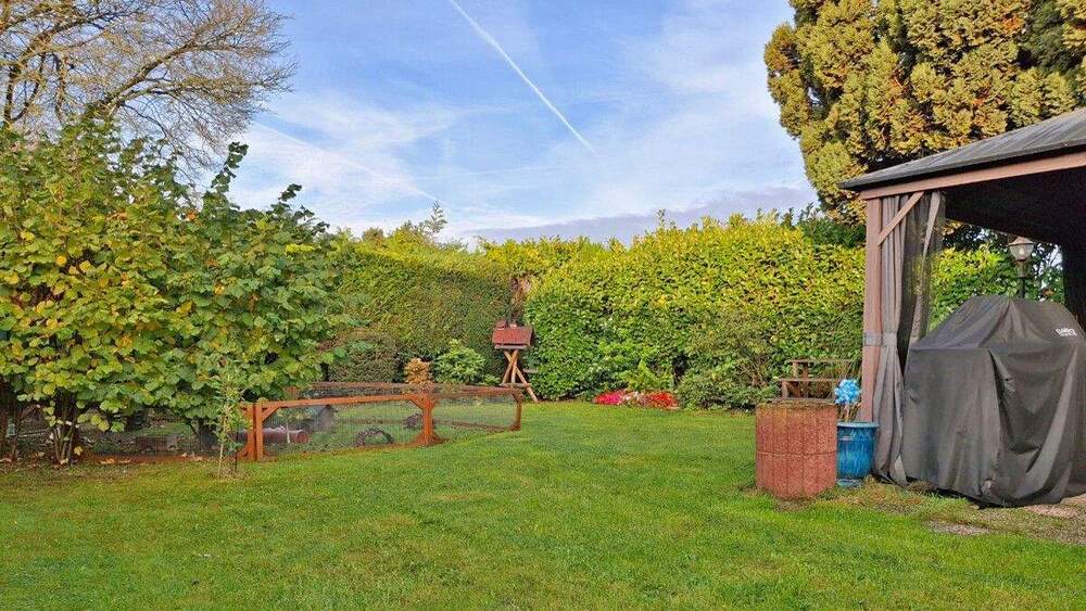 Mehrfamilienhaus, Wohnhaus Kevelaer Kervenheim - 2 Zimmer, 32 m&sup2;, 109.000&euro; | Angebot:25684447