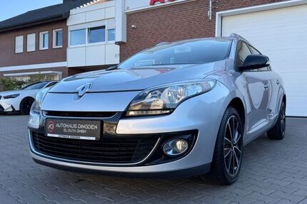 Renault Megane 229.000 km 4.950 &euro; Hamminkeln 46499