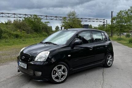 Kia Picanto 150.000 km 1.350 &euro; Duisburg 47166