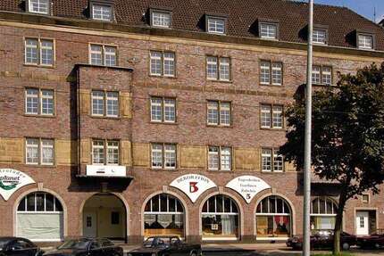 Wohnung Duisburg Ruhrort - 3 Zimmer, 79 m&sup2;, 649&euro; | Angebot:25233981