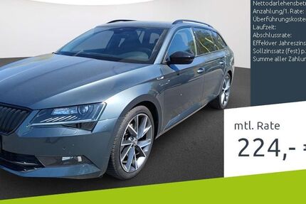 Skoda Superb 113.376 km 18.879 &euro; Bocholt 46395