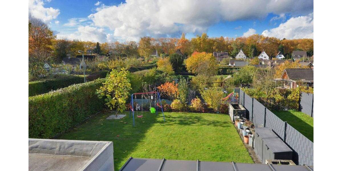 Reihenendhaus Duisburg Hochemmerich - 5 Zimmer, 119 m&sup2;, 499.000&euro; | Angebot:26048741