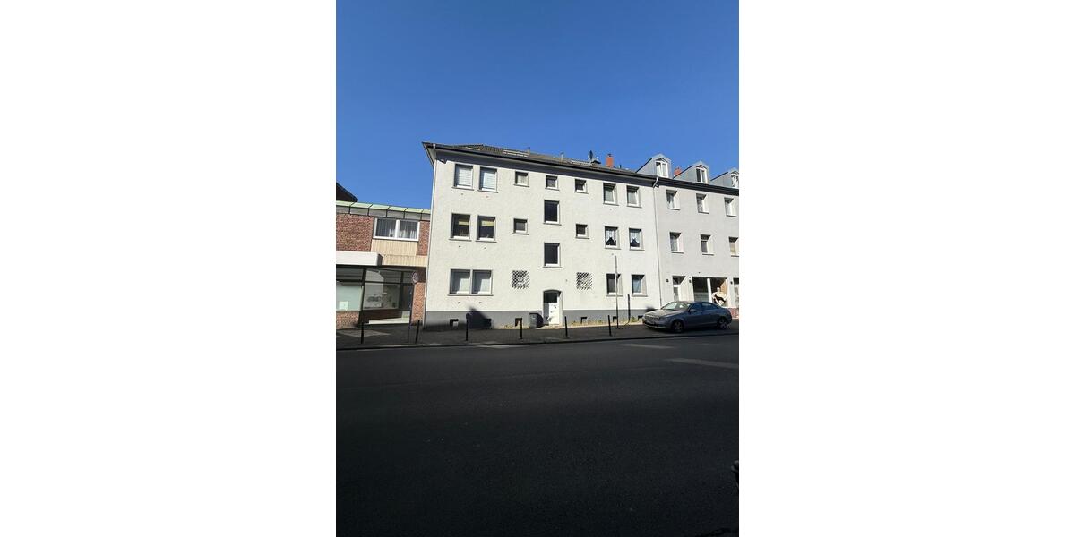Erdgeschoßwohnung Bottrop - 2.5 Zimmer, 53 m&sup2;, 106.000&euro; | Angebot:26789619