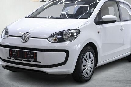 VW up! 129.900 km 4.890 &euro; Bottrop 46244