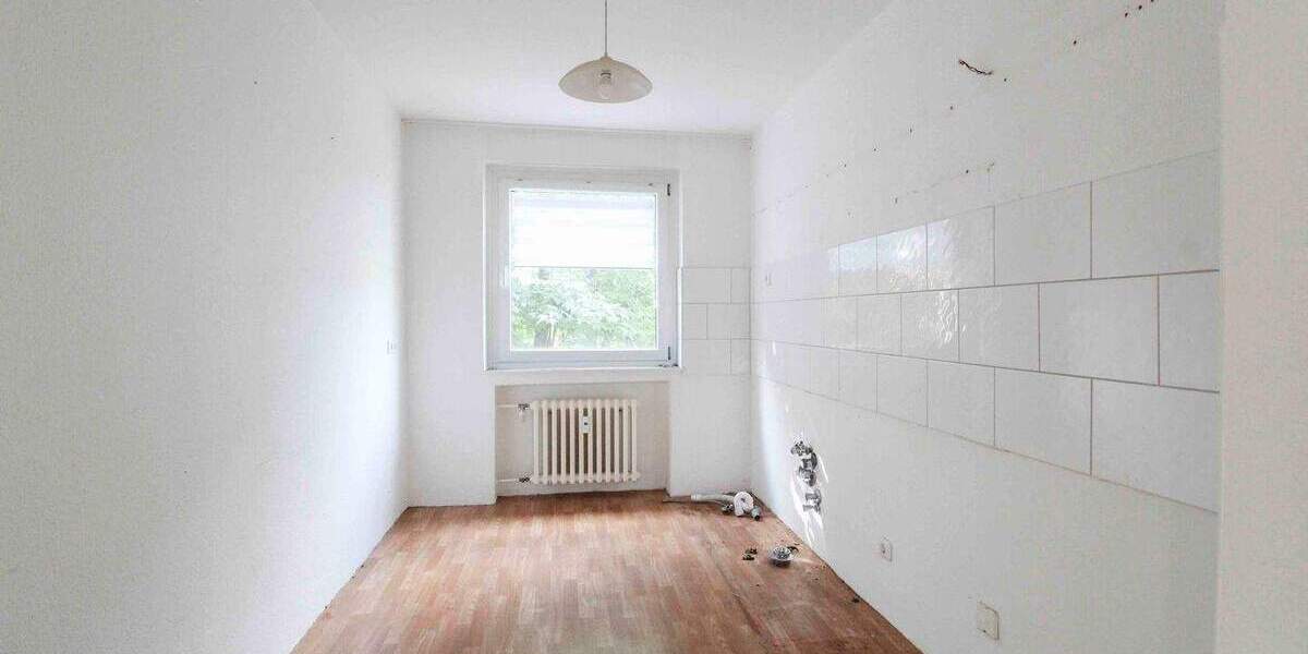 Etagenwohnung Duisburg Aldenrade - 2 Zimmer, 244 m&sup2;, 480.000&euro; | Angebot:25712996