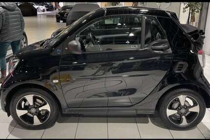 Smart forTwo 35.000 km 11.850 &euro; Kalkar, Stadt 47546