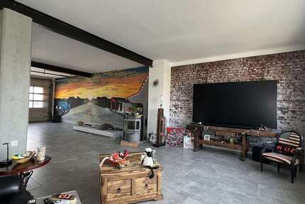 Wohnung Rheinberg-Orsoy Orsoy - 6 Zimmer, 1.000 m&sup2;, 7.500&euro; | Angebot:26697021