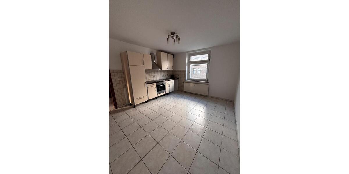 Etagenwohnung Duisburg Hamborn - 2 Zimmer, 62 m&sup2;, 400&euro; | Angebot:25258843