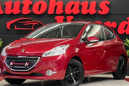 Peugeot 208 129.000 km 4.990 &euro; Voerde 46562