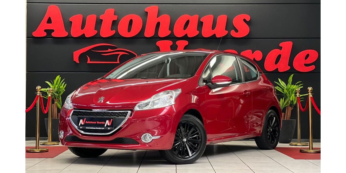 Peugeot 208 129.000 km 4.990 &euro; Voerde 46562