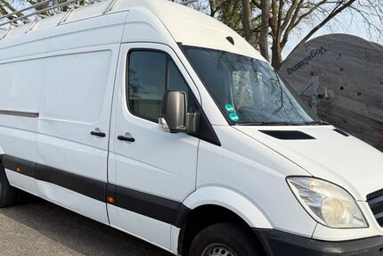 Mercedes-Benz Sprinter 278.000 km 11.999 &euro; Isselburg 46419