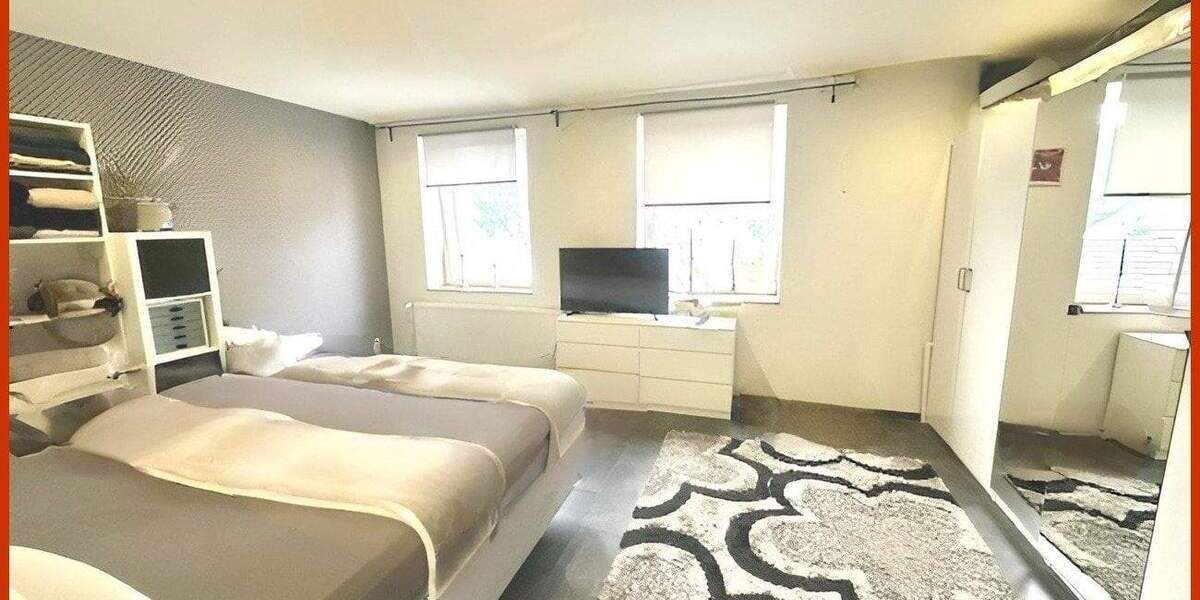 Reihenmittelhaus Duisburg Obermeiderich - 3 Zimmer, 84 m&sup2;, 224.700&euro; | Angebot:25845130