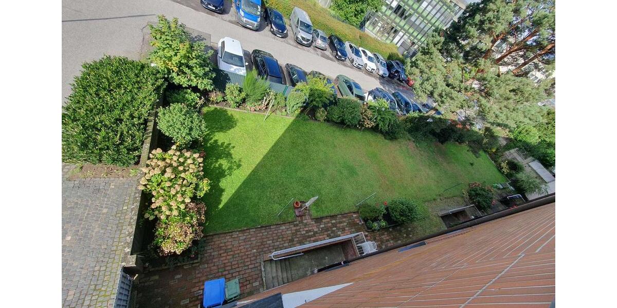 Etagenwohnung Oberhausen - 2 Zimmer, 62 m&sup2;, 680&euro; | Angebot:24980713