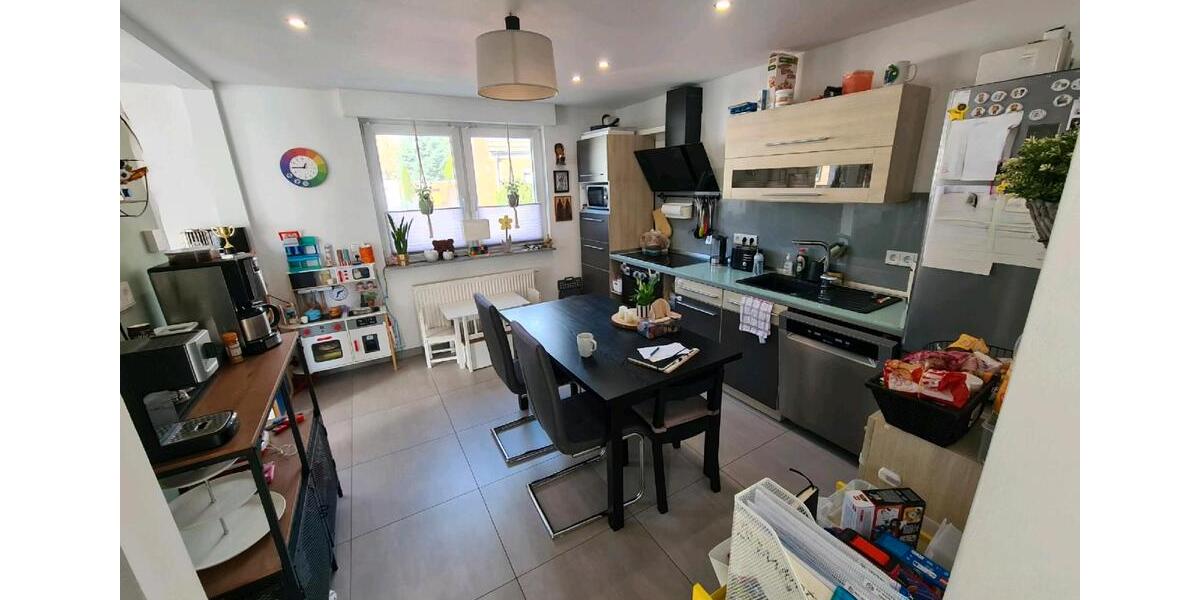 Doppelhaushälfte Bottrop Batenbrock - 2 Zimmer, 106 m&sup2;, 410.000&euro; | Angebot:25404438