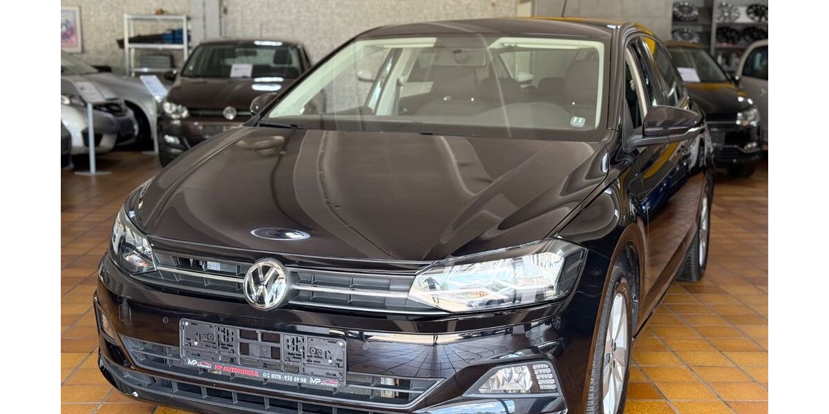 VW Polo 79.000 km 12.790 &euro; Oberhausen 46145