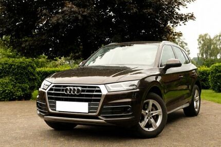 Audi Q5 199.889 km 18.999 &euro; Dorsten 46286