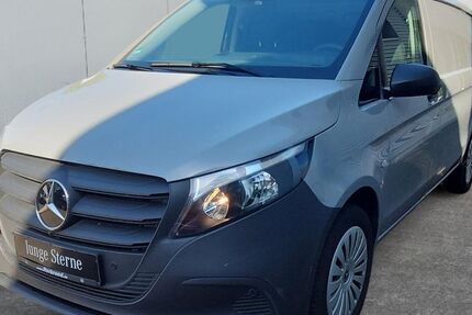 Mercedes-Benz Vito 16.118 km 43.990 &euro; Bocholt 46397