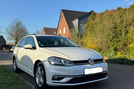 VW Golf 167.600 km 11.400 &euro; Voerde 46562