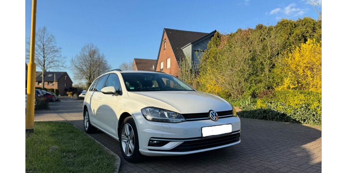 VW Golf 167.600 km 11.400 &euro; Voerde 46562