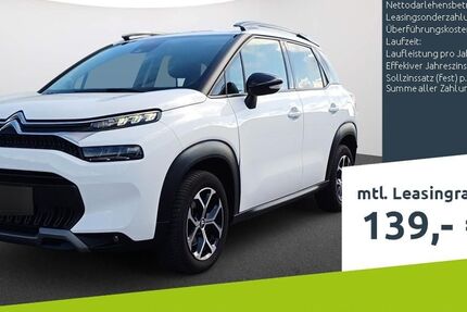 Citroen C3 Aircross 20.480 km 13.289 &euro; Borken 46325