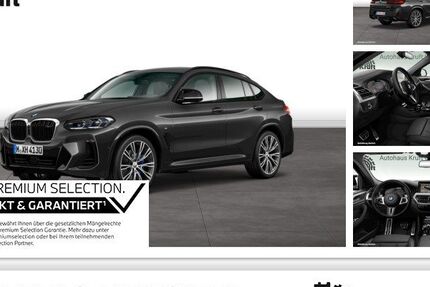 BMW X4 M40 25.476 km 66.666 &euro; Oberhausen 46117