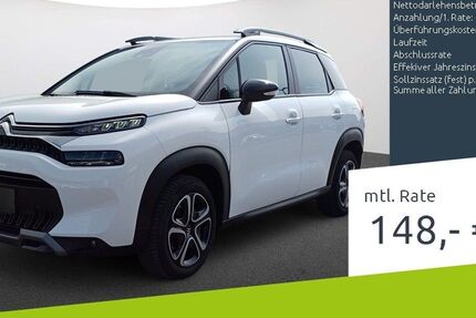 Citroen C3 Aircross 39.908 km 12.744 &euro; Borken 46325