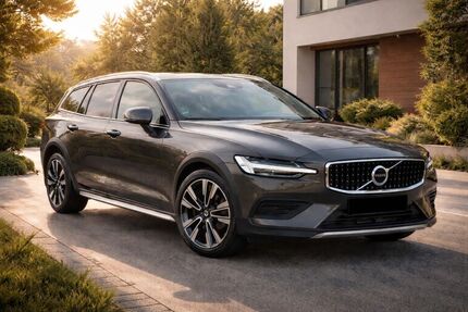 Volvo V60 Cross Country 147.500 km 22.750 &euro; Isselburg 46419