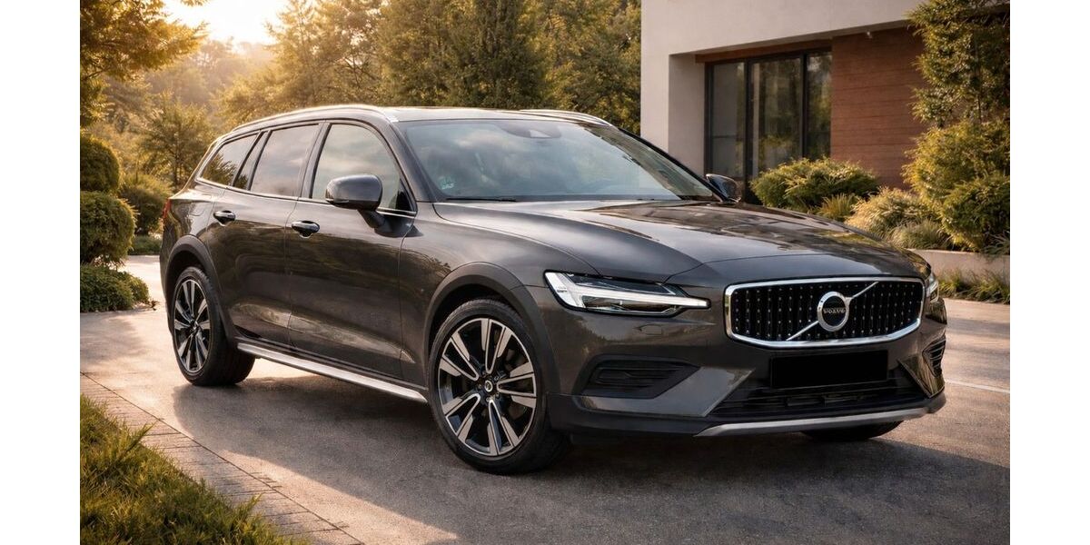 Volvo V60 Cross Country 147.500 km 22.750 &euro; Isselburg 46419