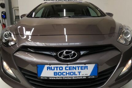 Hyundai i30 58.507 km 9.900 &euro; Bocholt 46395
