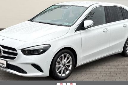 Mercedes-Benz B 180 31.950 km 24.850 &euro; Dorsten 46282