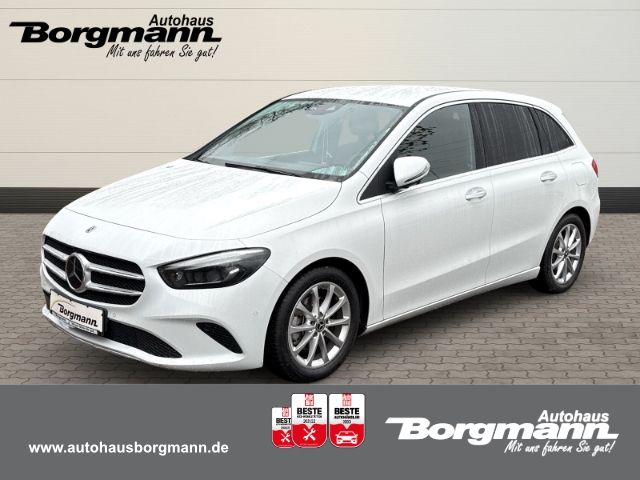 Mercedes-Benz B 180 31.950 km 24.850 &euro; Dorsten 46282
