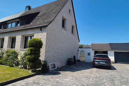 Haus Gelsenkirchen Resse - 7 Zimmer, 116 m&sup2;, 325.000&euro; | Angebot:27504429