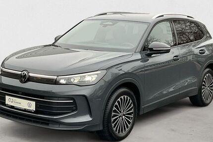 VW Tiguan 27.404 km 36.480 &euro; Bocholt 46395