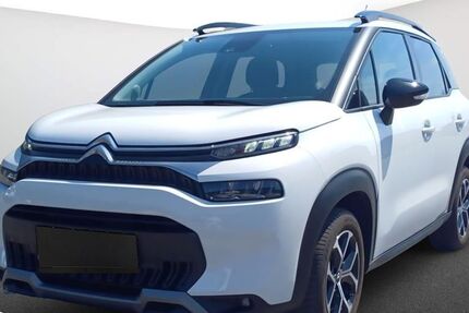 Citroen C3 Aircross 24.017 km 13.480 &euro; Borken 46325