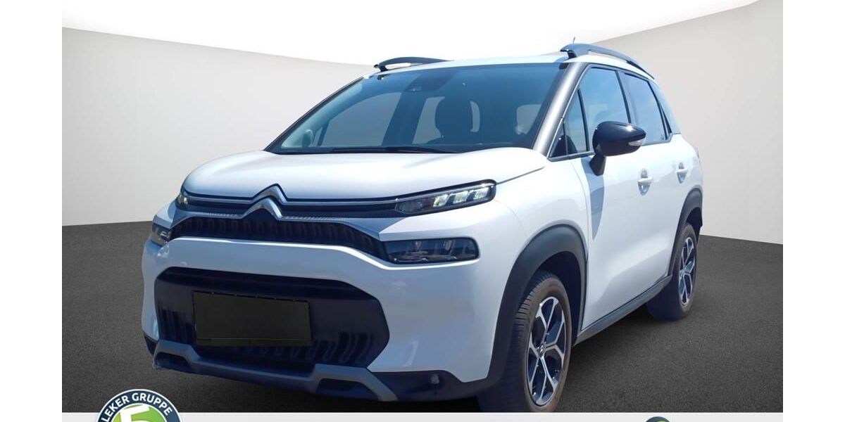 Citroen C3 Aircross 24.017 km 13.480 &euro; Borken 46325