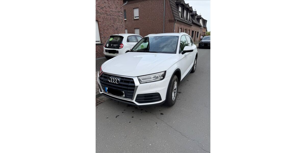 Audi Q5 193.679 km 19.000 &euro; Issum 47661