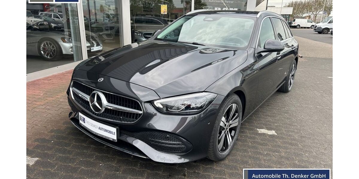 Mercedes-Benz C 180 26.220 km 33.950 &euro; Bocholt 46395
