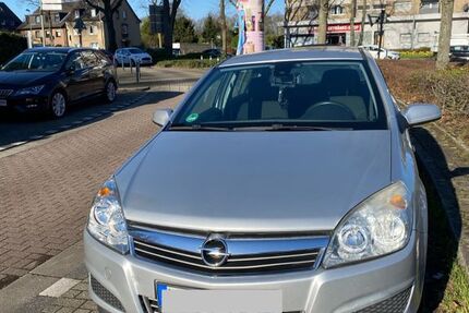 Opel Astra 149.100 km 4.250 &euro; Bottrop 46242