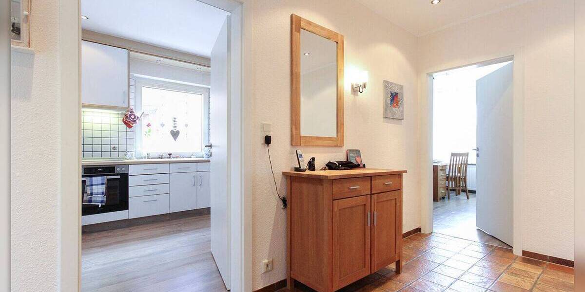 Mehrfamilienhaus, Wohnhaus Heiden - 6 Zimmer, 216 m&sup2;, 289.000&euro; | Angebot:26027668