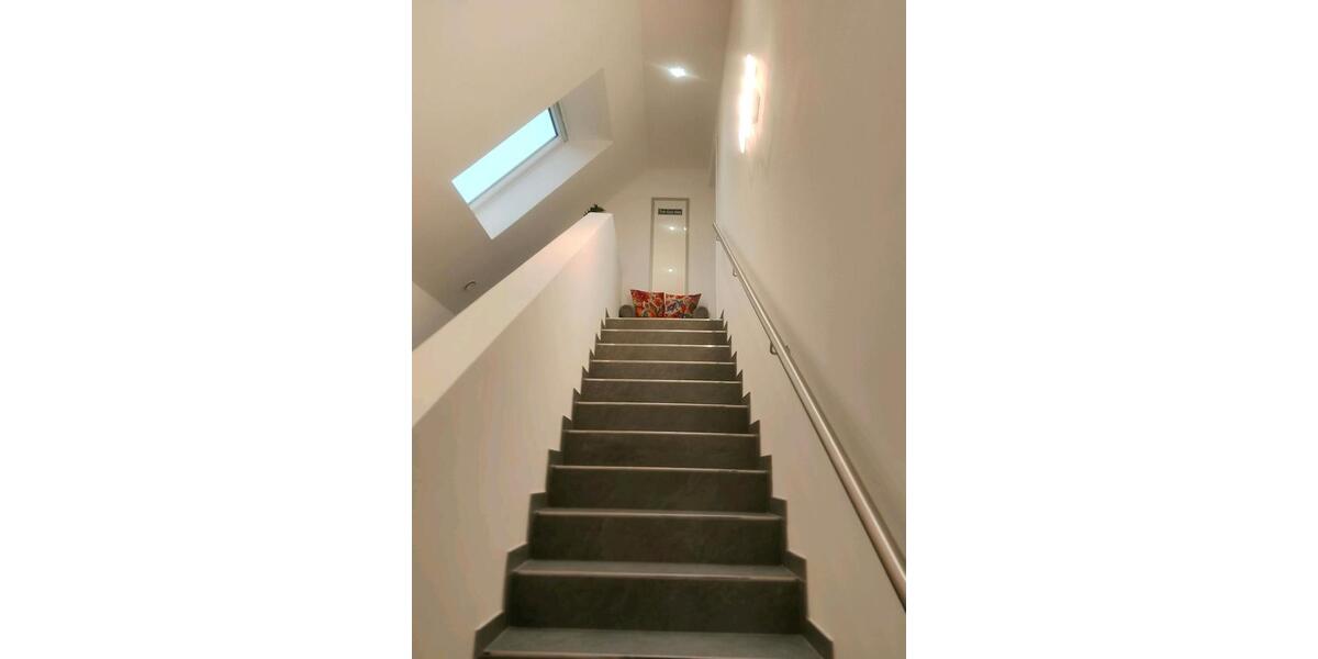 Etagenwohnung Raesfeld - 2 Zimmer, 87 m&sup2;, 1.131&euro; | Angebot:25105132