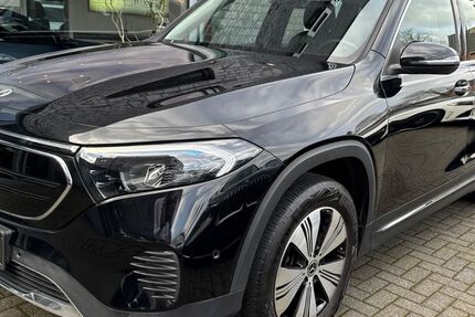 Mercedes-Benz EQB 120.000 km 27.900 &euro; Bocholt 46397