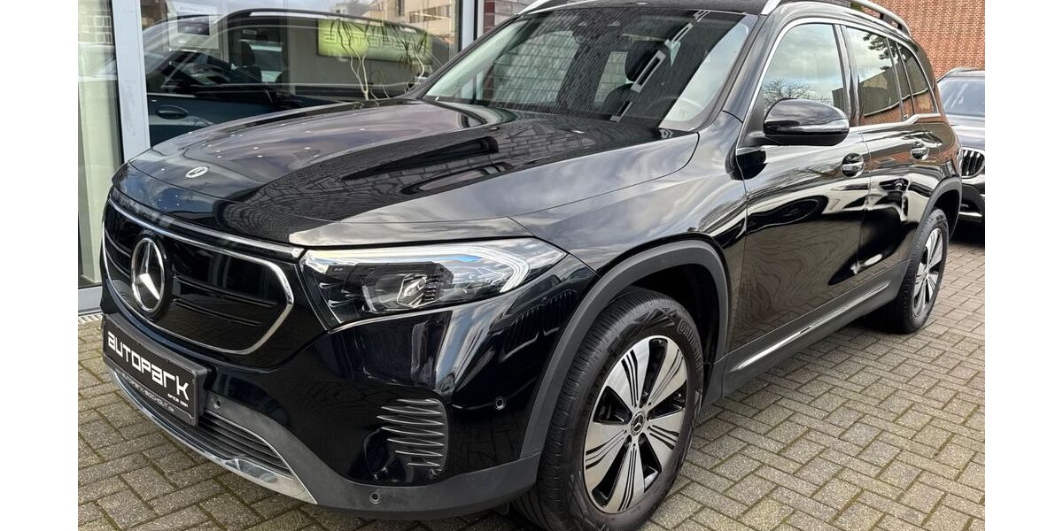 Mercedes-Benz EQB 120.000 km 27.900 &euro; Bocholt 46397