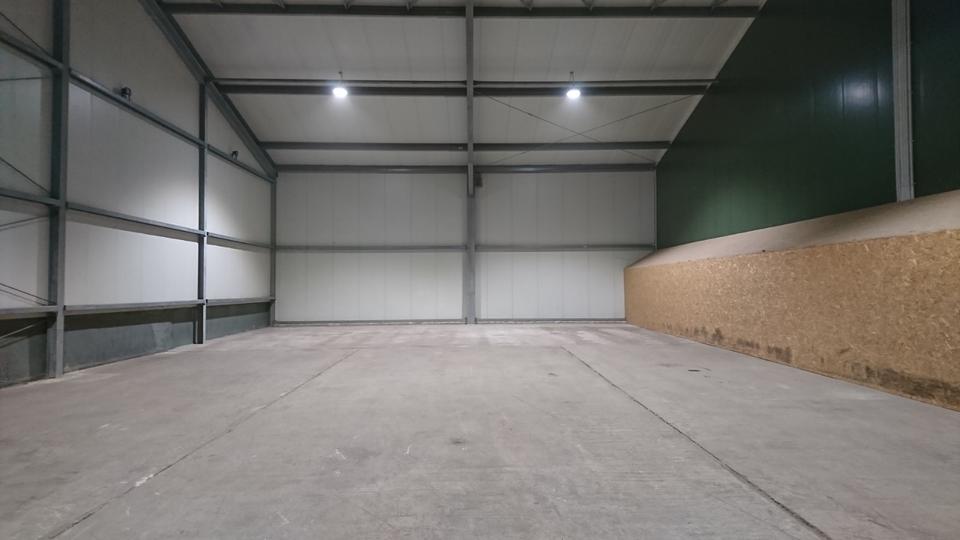 Gewerbeobjekt Borken - 990&euro; | Angebot:25271520