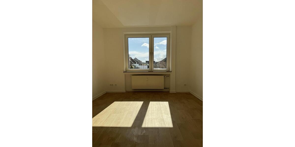 Etagenwohnung Oberhausen Alsfeld - 1 Zimmer, 33 m&sup2;, 394&euro; | Angebot:26610005