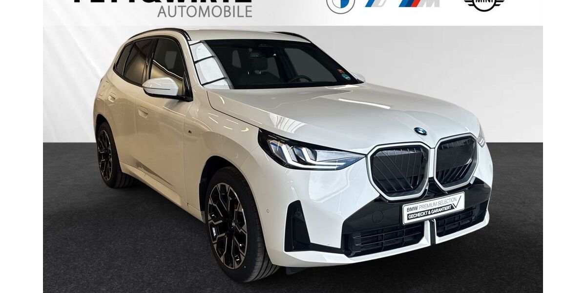 BMW X3 25.000 km 47.990 &euro; Wesel 46485