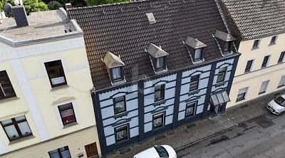 KAPITALANLAGE - 6% RENDITE ODER SELBST NUTZEN - Mehrfamilienhaus, Wohnhaus Oberhausen Osterfeld | Angebot:25832316