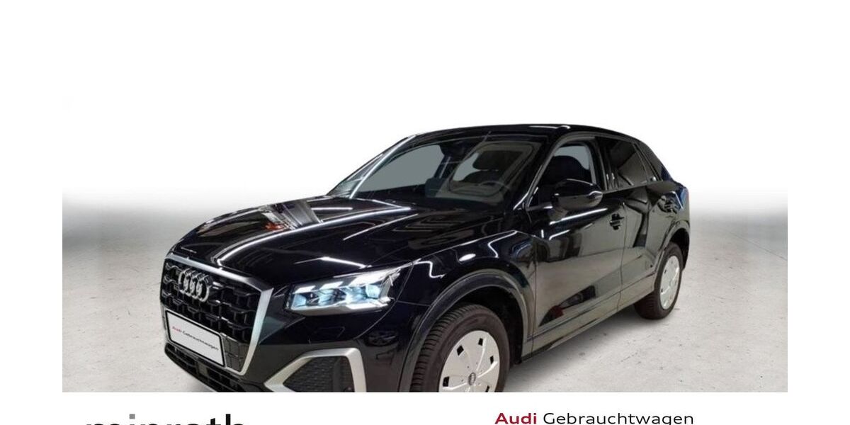 Audi Q2 8.548 km 30.080 &euro; Moers-Hülsdonk 47441