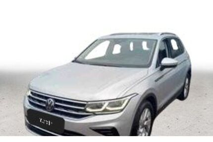VW Tiguan 94.276 km 27.730 &euro; Moers 47441