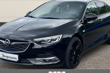 Opel Insignia 39.150 km 17.690 &euro; Dorsten 46286