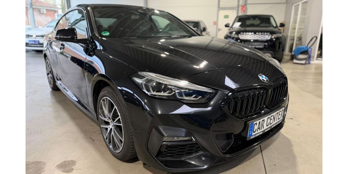 BMW 218 Gran Coupé 74.000 km 24.900 &euro; Bocholt 46395